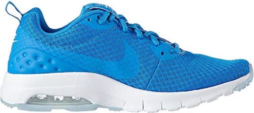 Nike Air MAX Motion LW, Zapatillas de Deporte para Hombre, Azul