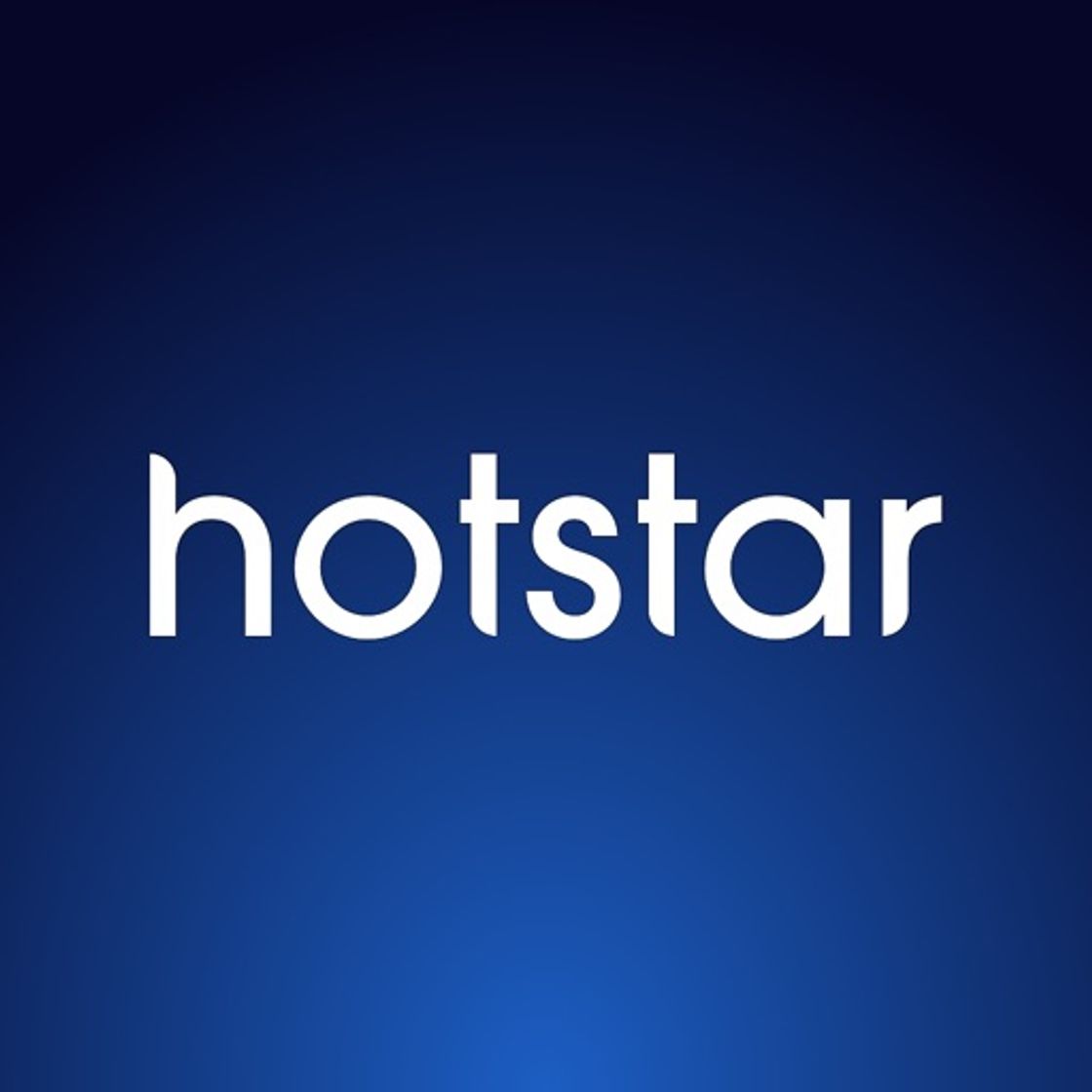 Aplicaciones Hotstar