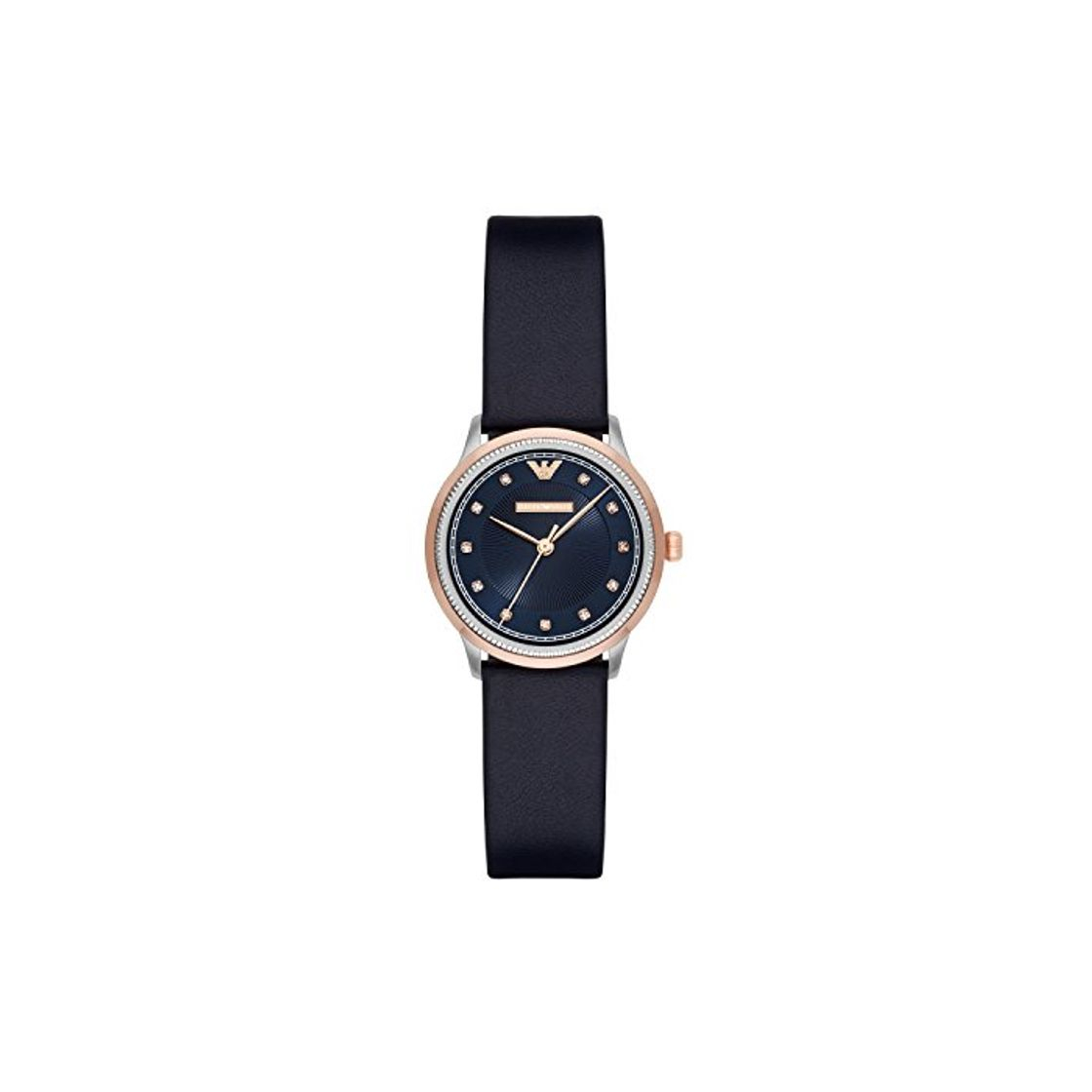 Products Emporio Armani Reloj de Pulsera de Mujer ar2066