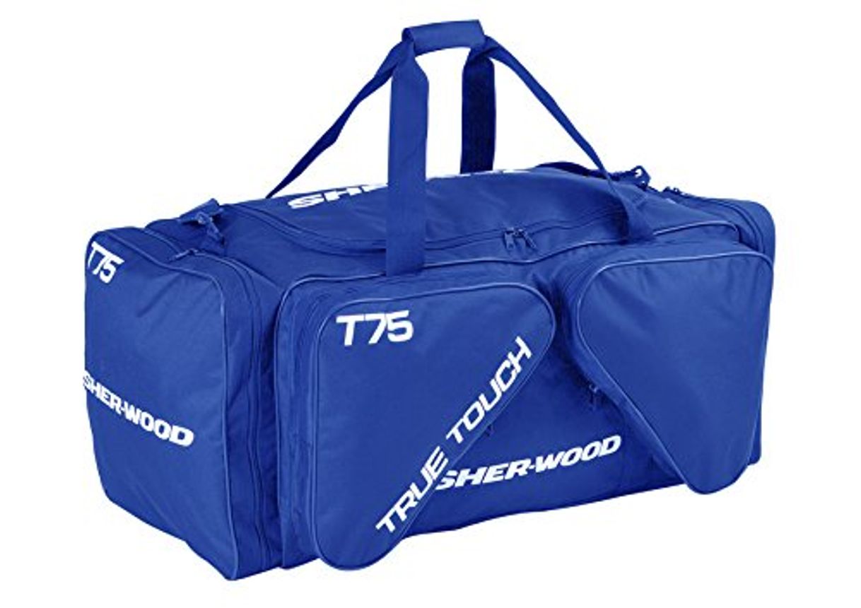 Social Sherwood Eishockeytasche True Touch T 75 Carry Bag - Bolsa para Material