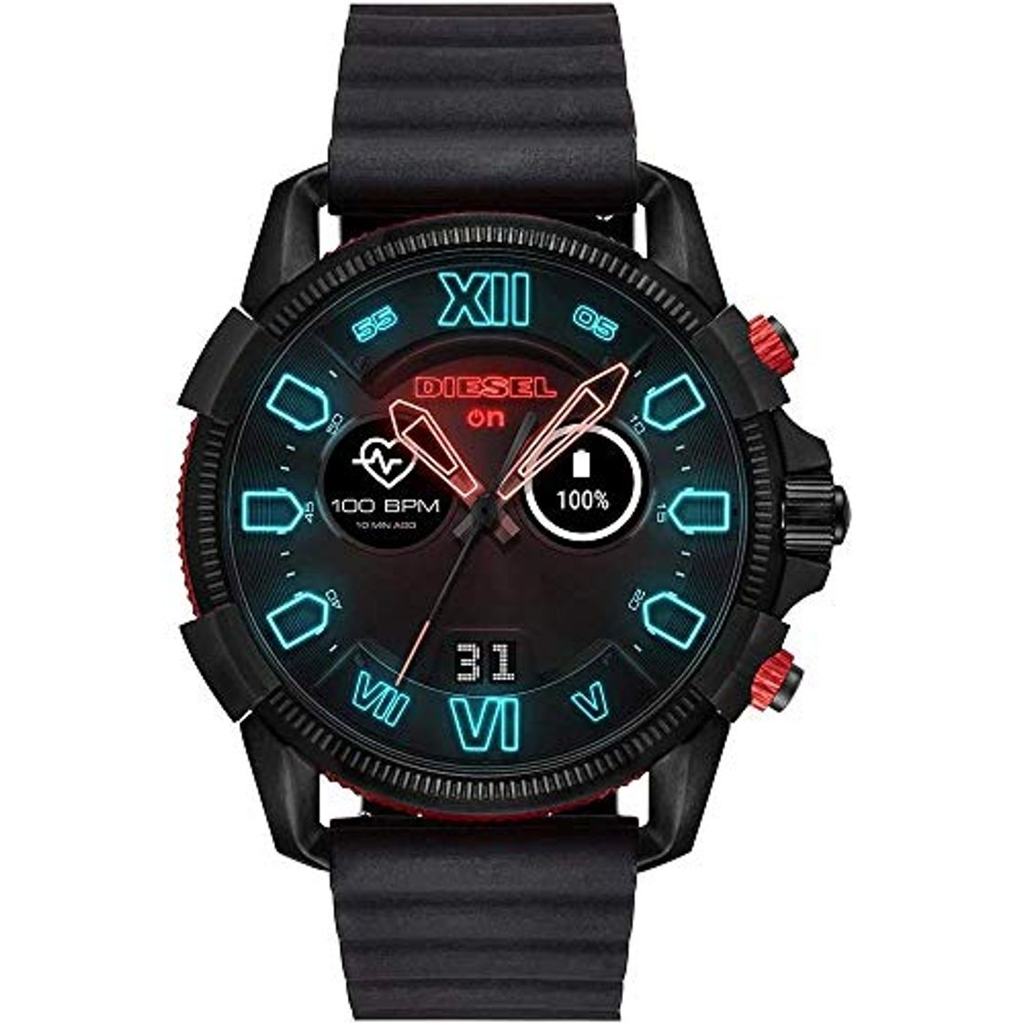 Product Diesel Smartwatch DZT2010