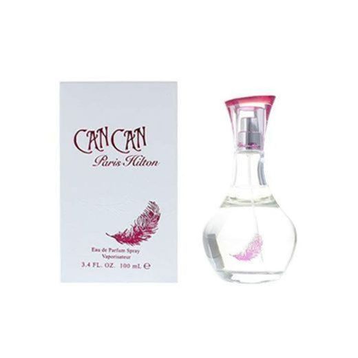 Paris Hilton Can Can Eau de Parfum Spray