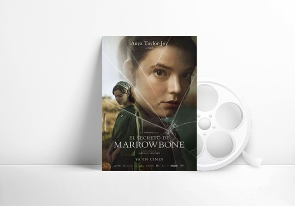 Marrowbone