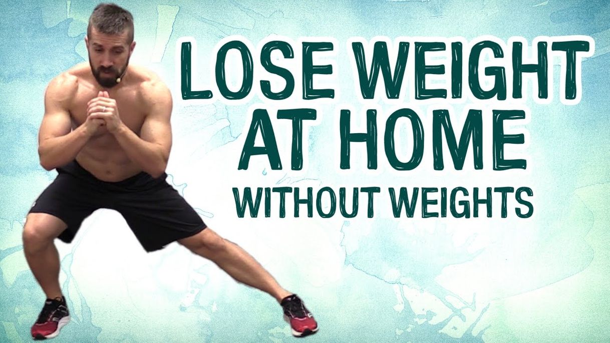 App Lose Weight for Men at Home