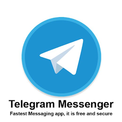 Telegram Messenger