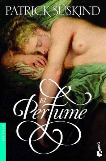 El perfume