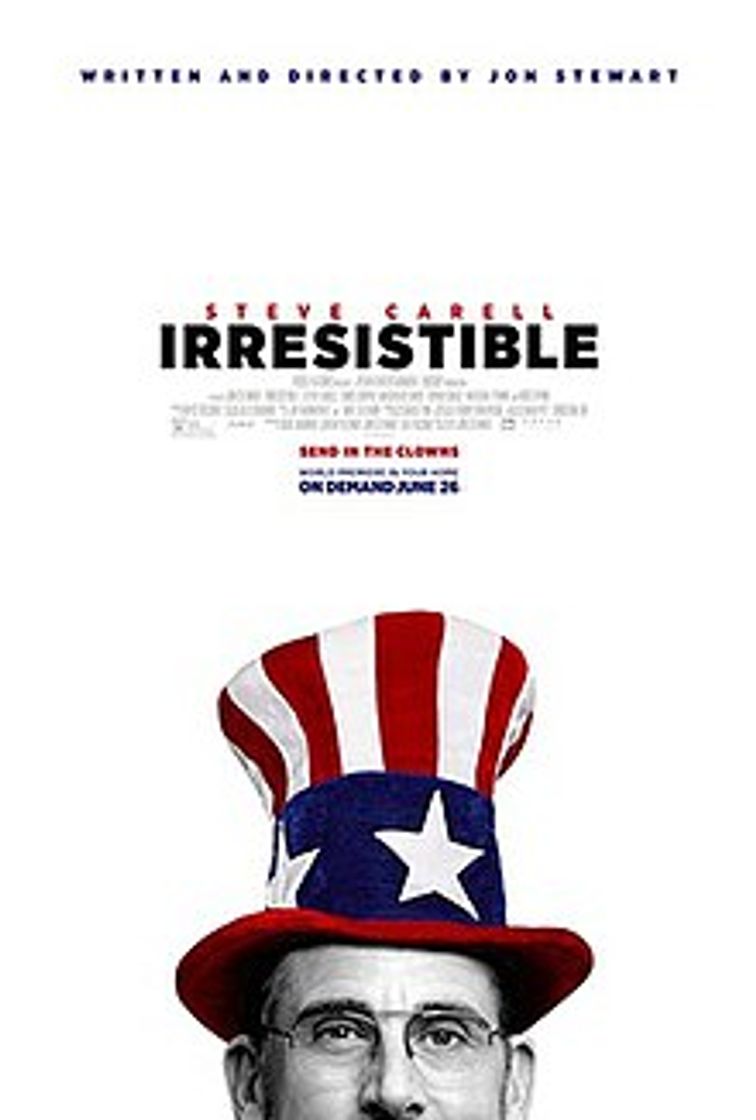 Movie Un plan irresistible