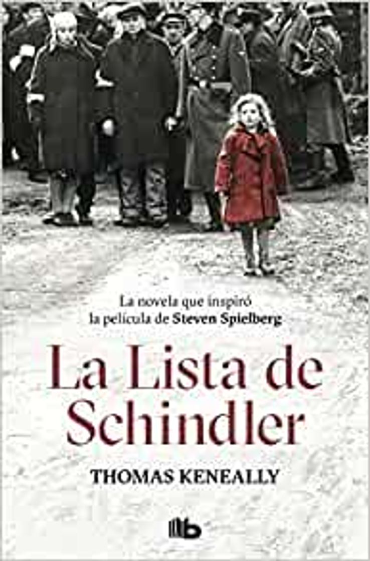 Movie La lista de Schindler