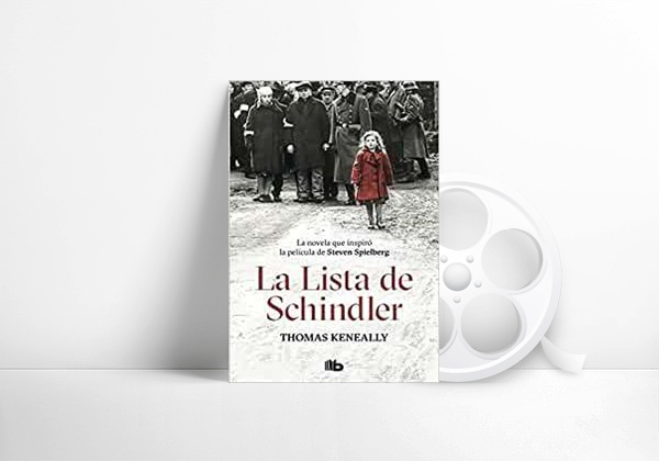 La lista de Schindler