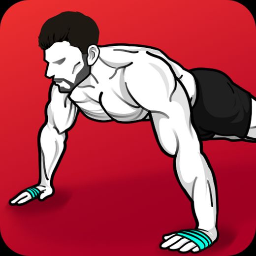 Home Workout - No Equipments