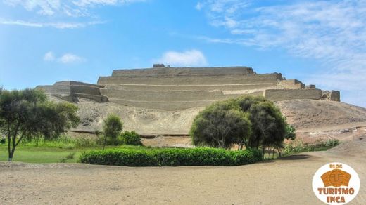 Fortaleza de Paramonga