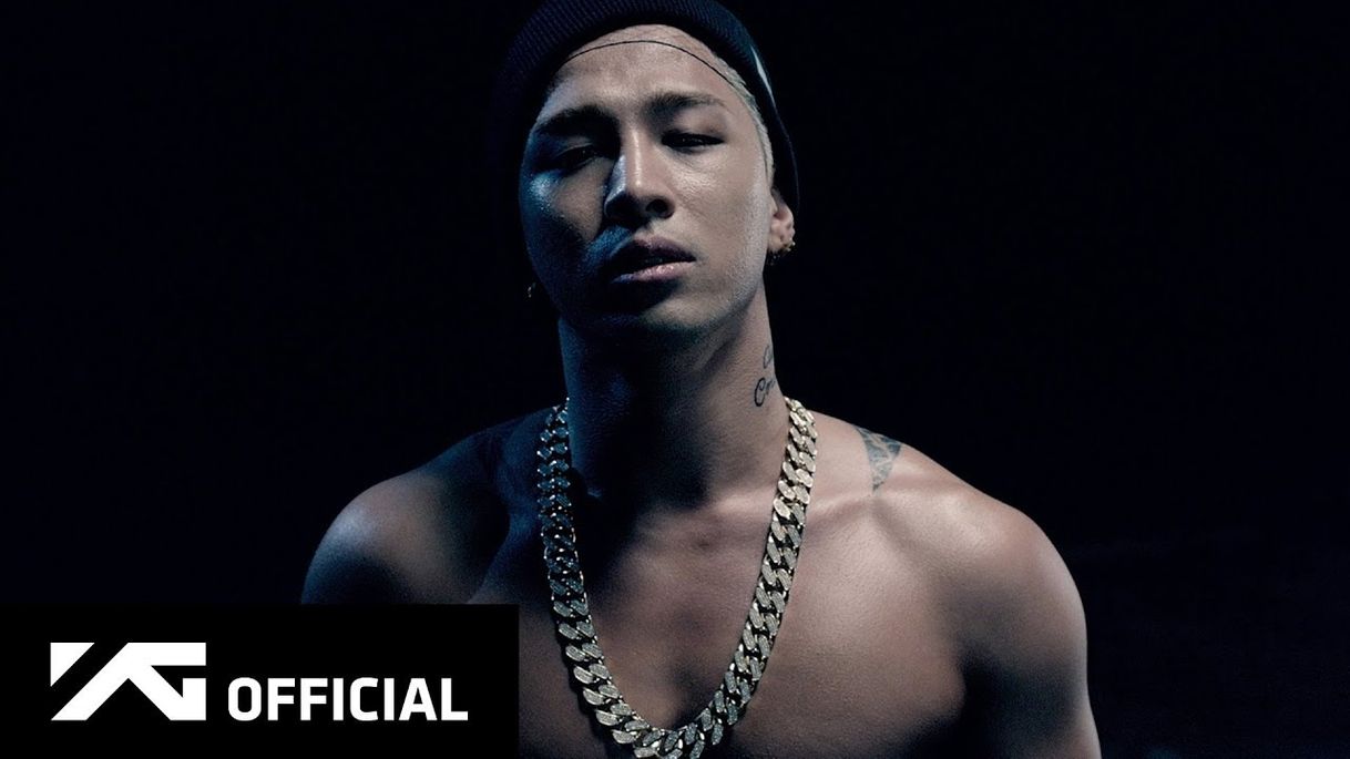 Music TAEYANG - 눈,코,입 (EYES, NOSE, LIPS)