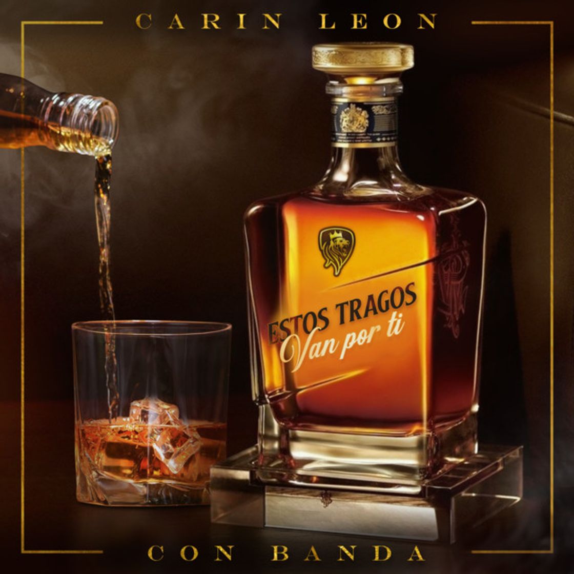 Music Estos Tragos Van Por Ti