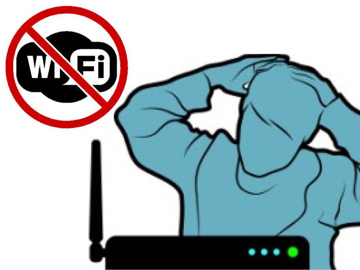 Wifi  