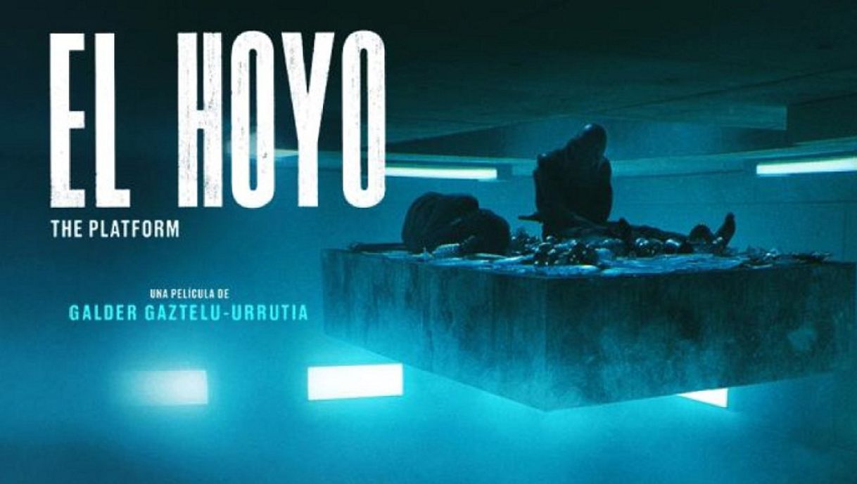 Movie El hoyo