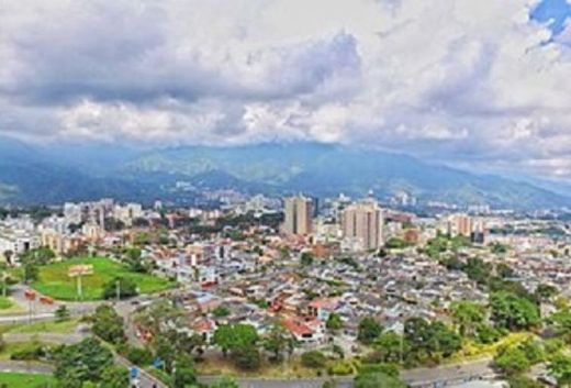 Ibagué