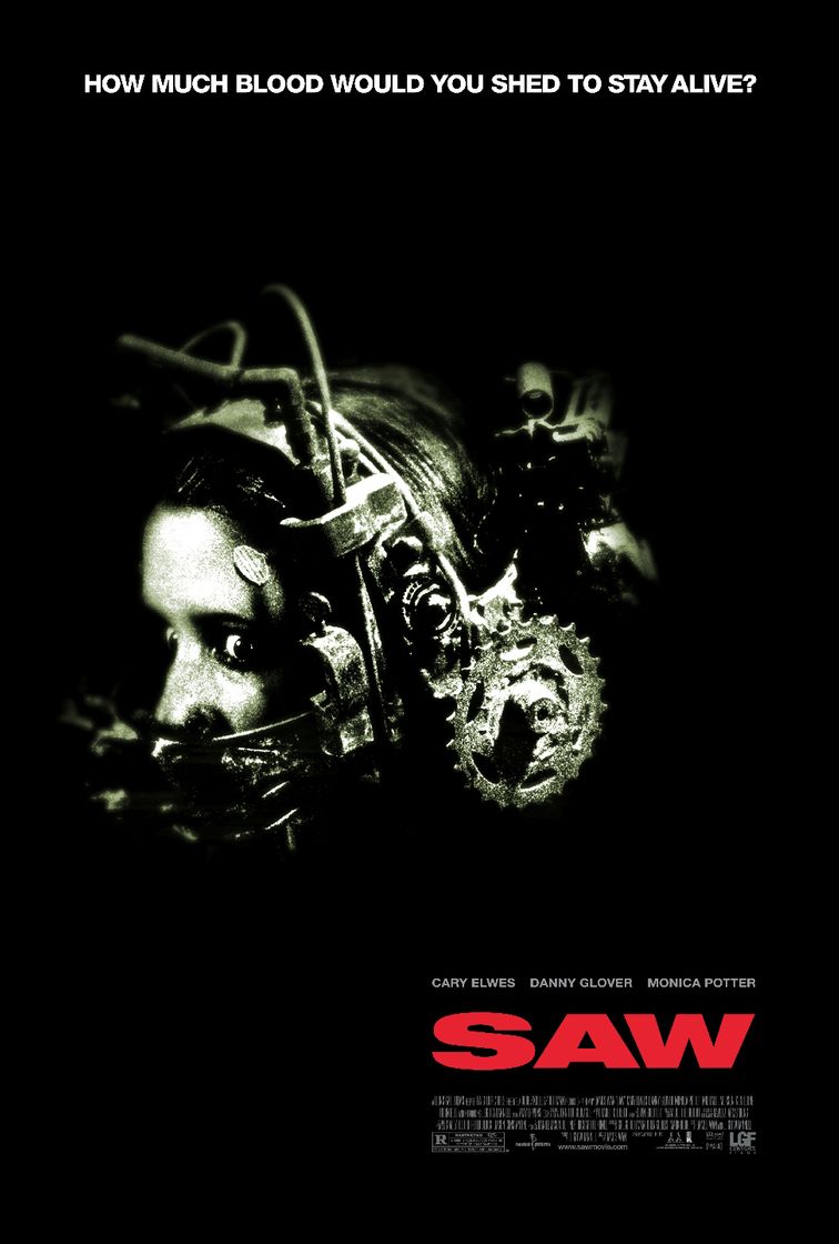 Película Saw