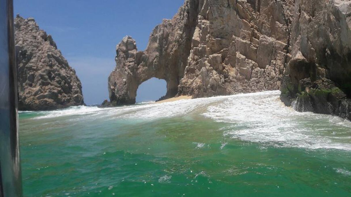 Lugar Los Cabos