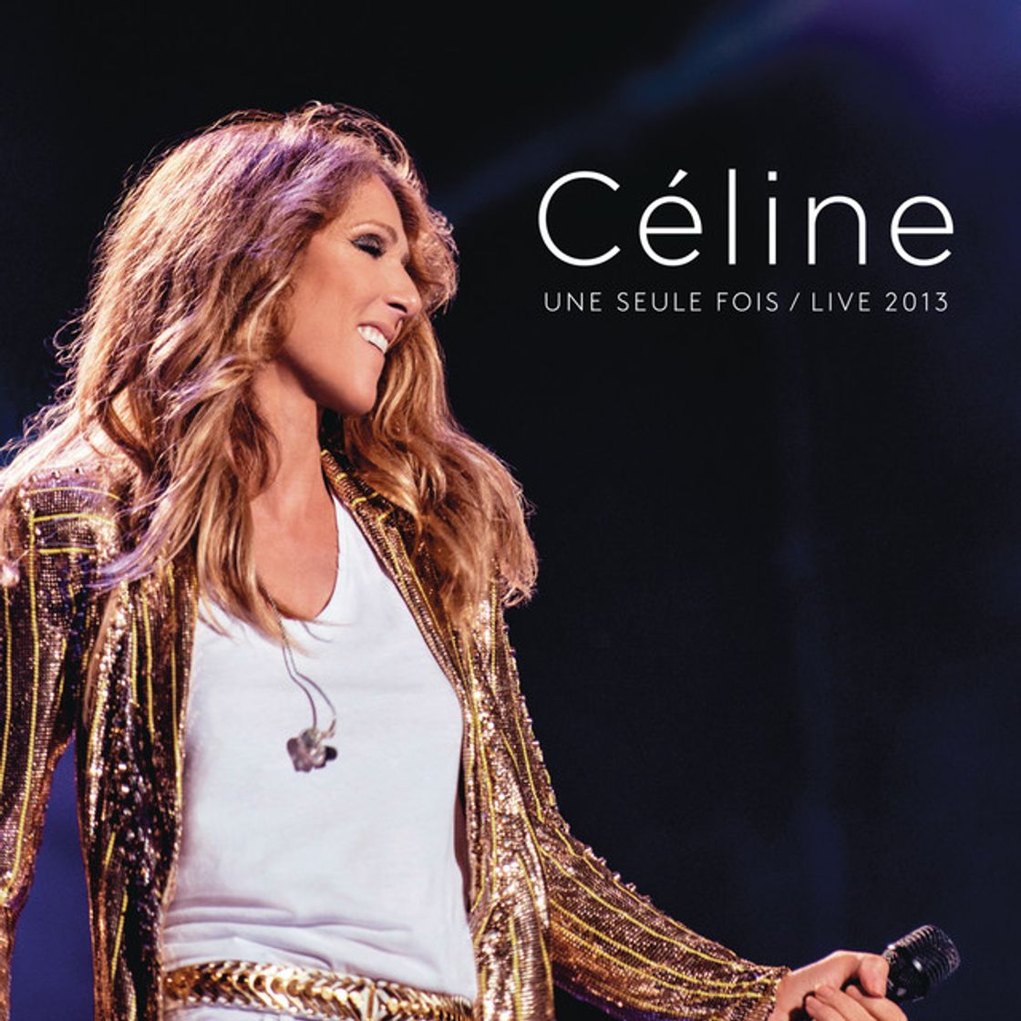 Music All by Myself (Live in Quebec City)