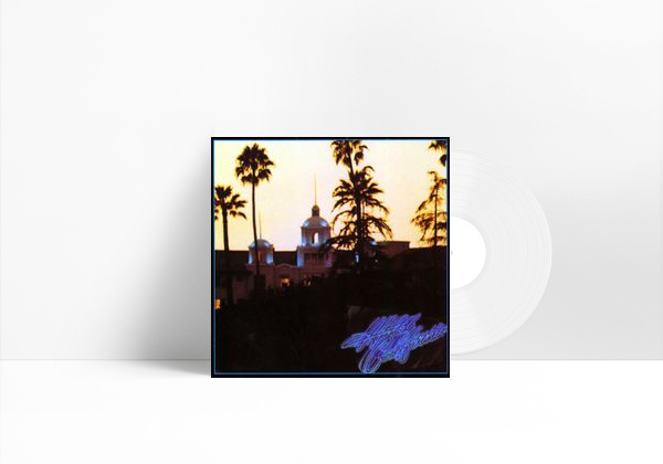 Canción Hotel California - 2013 Remaster
