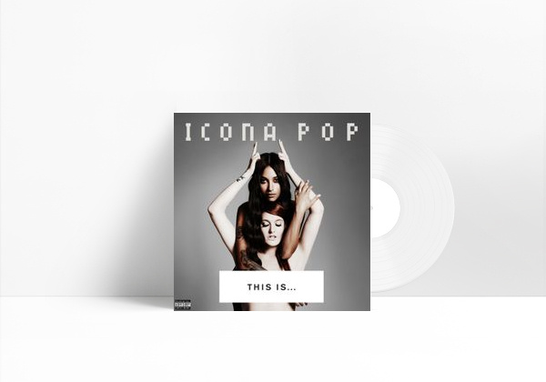 Canción I Love It (feat. Charli XCX)