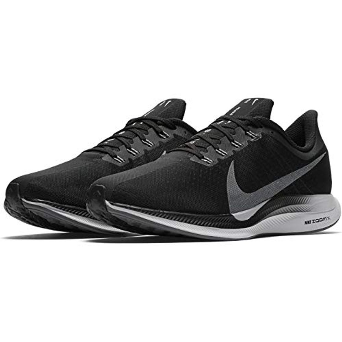 Lugar Nike Zoom Pegasus 35 Turbo, Zapatillas de Running para Hombre, Multicolor