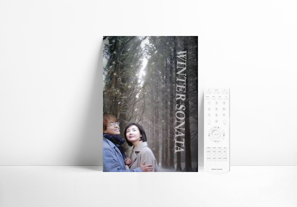 Serie Winter Sonata