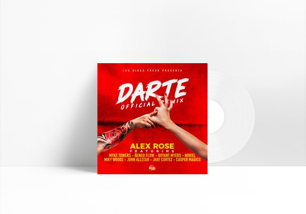 Music Darte Remix