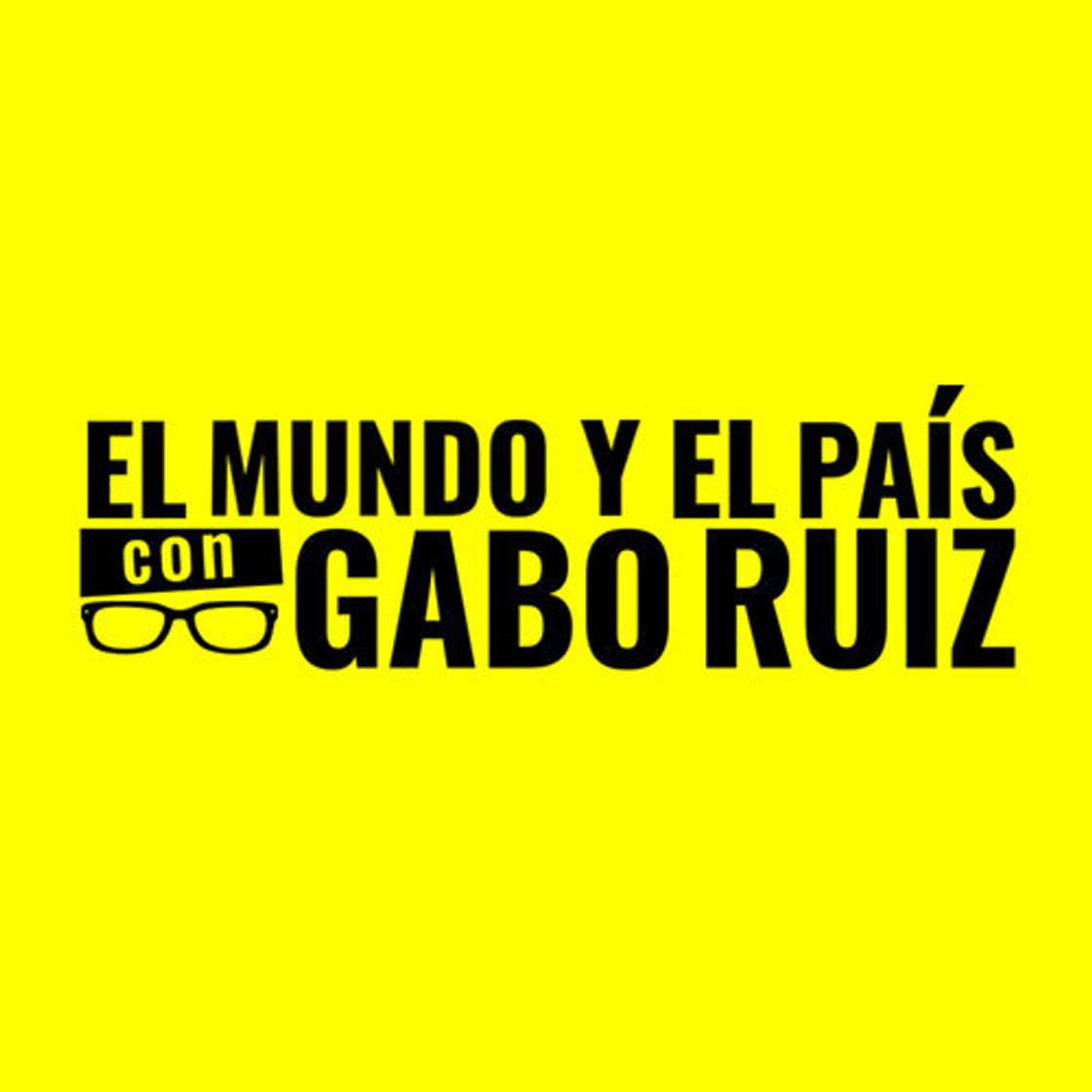 Fashion El Mundo y El País con Gabo Ruíz