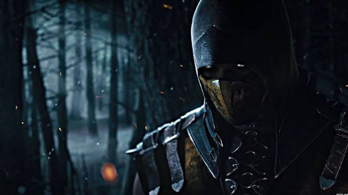 Videojuegos Mortal Kombat XL