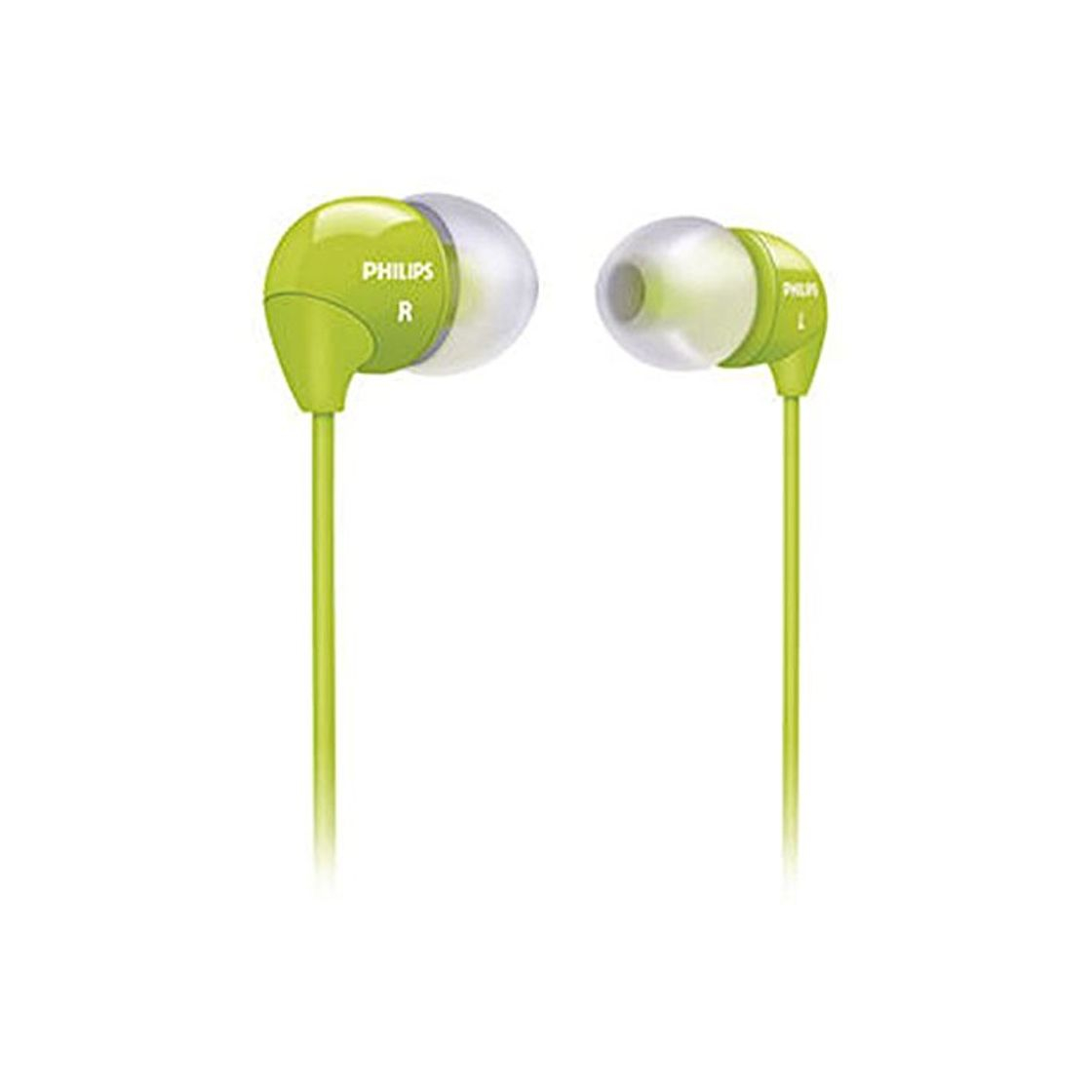 Products Philips SHE3590 - Auriculares in-ear