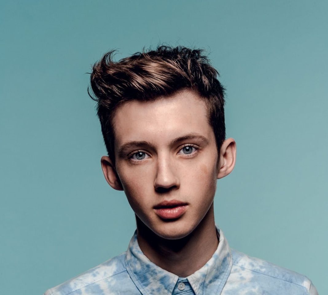 Music Troye Sivan 