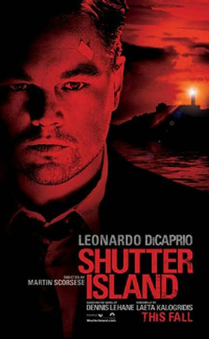 Movie Shutter Island