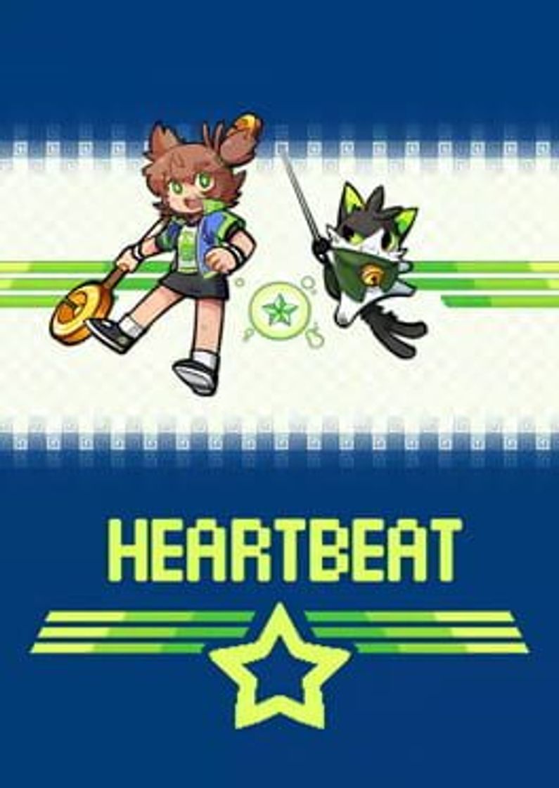 Videojuegos HEARTBEAT