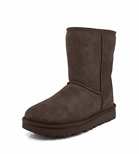 Fashion UGG Classic Short II 1016223-cho