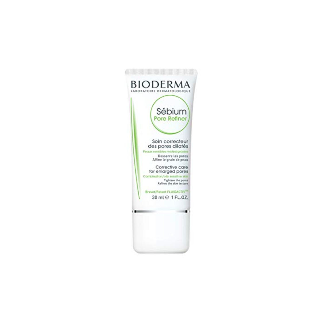 Social Bioderma Sébium Pore Refiner Crema