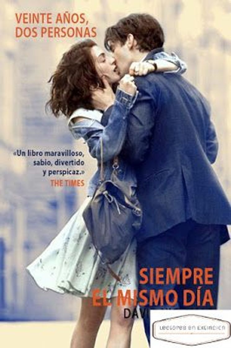 Movie Siempre el mismo día