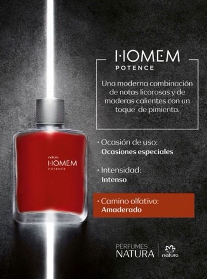 Product Natura 