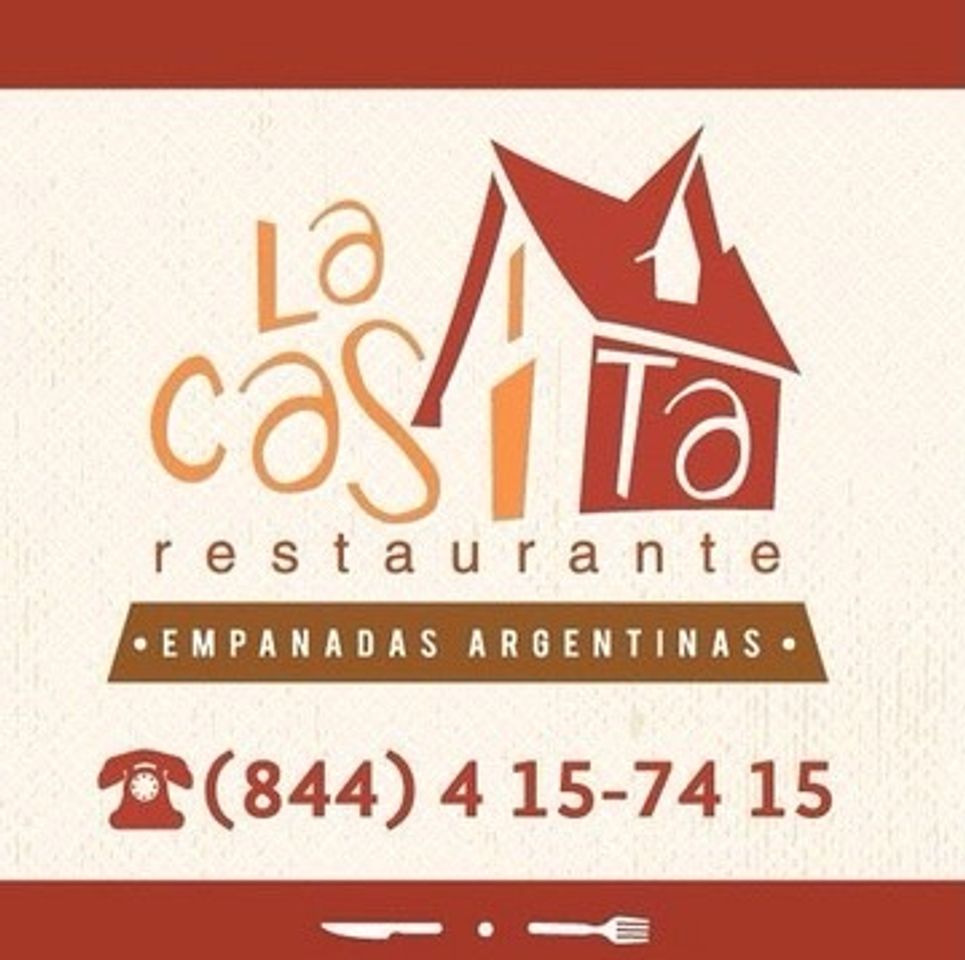 Restaurants Empanadas argentinas 