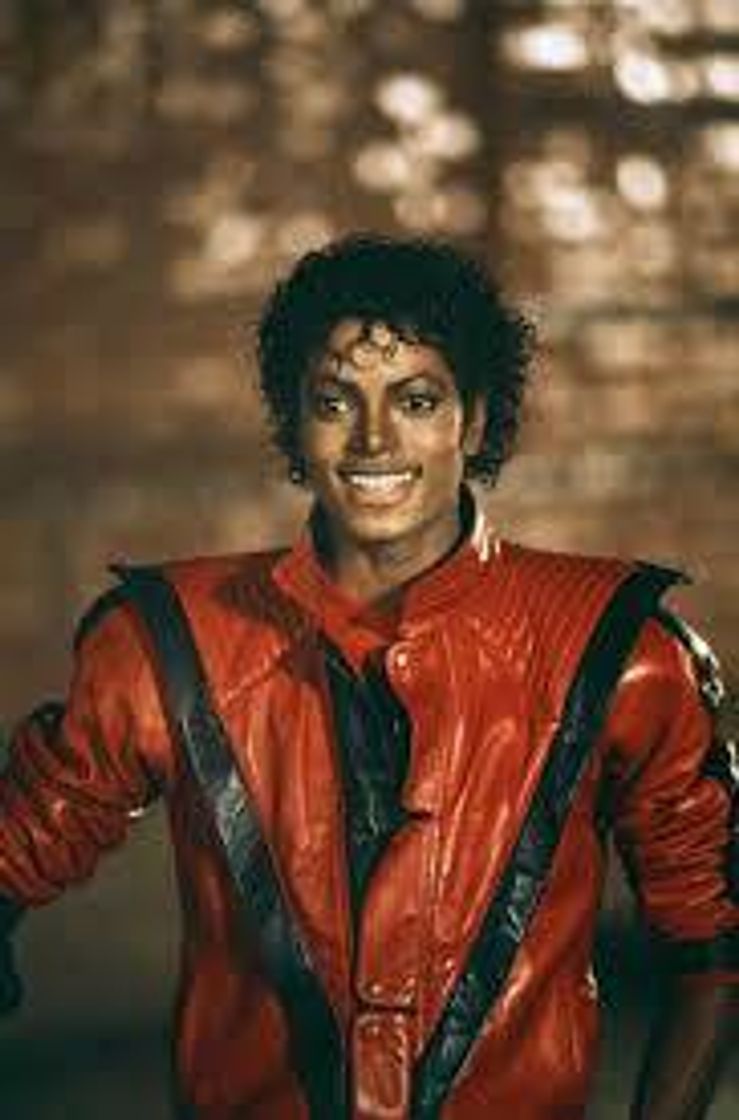 Fashion Michael Jackson - Thriller (Official Video) - YouTube