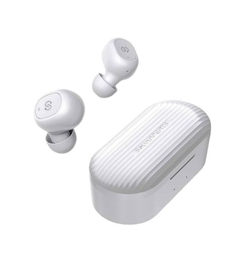 SoundPEATS Audifonos Bluetooth 5