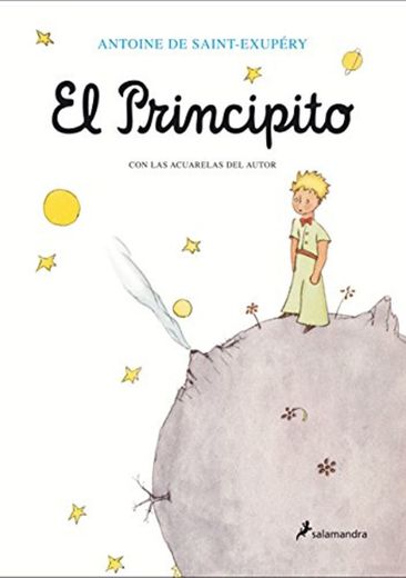 El principito