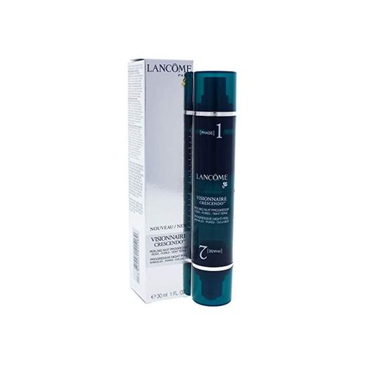 Lancôme Visionnaire Crescendo Peeling Nuit Progressif