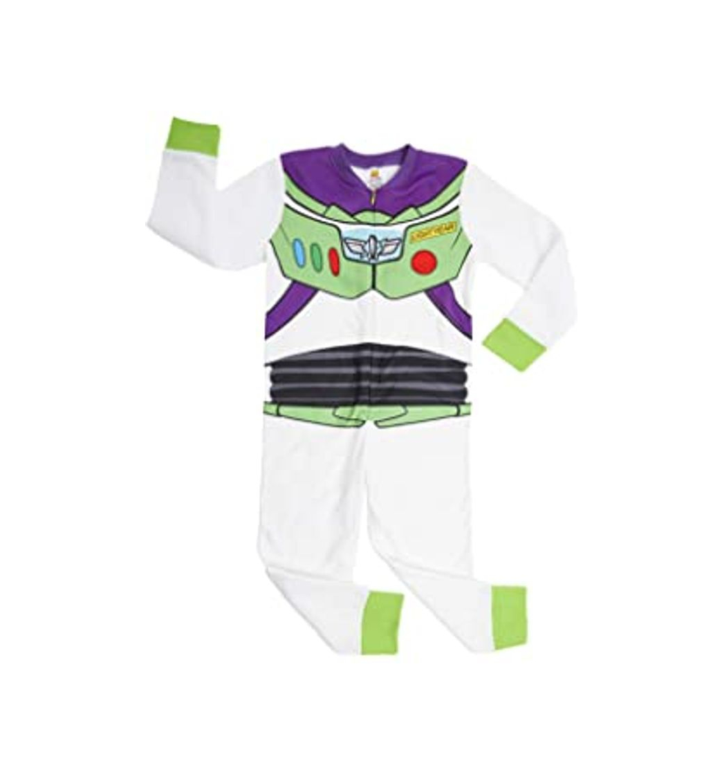 Moda Pijama de Toy Story Buzz 4