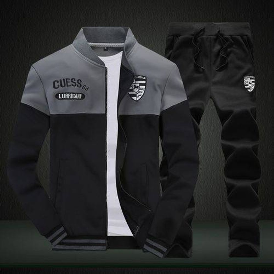 Social Joma Pantalon Largo Deportivo