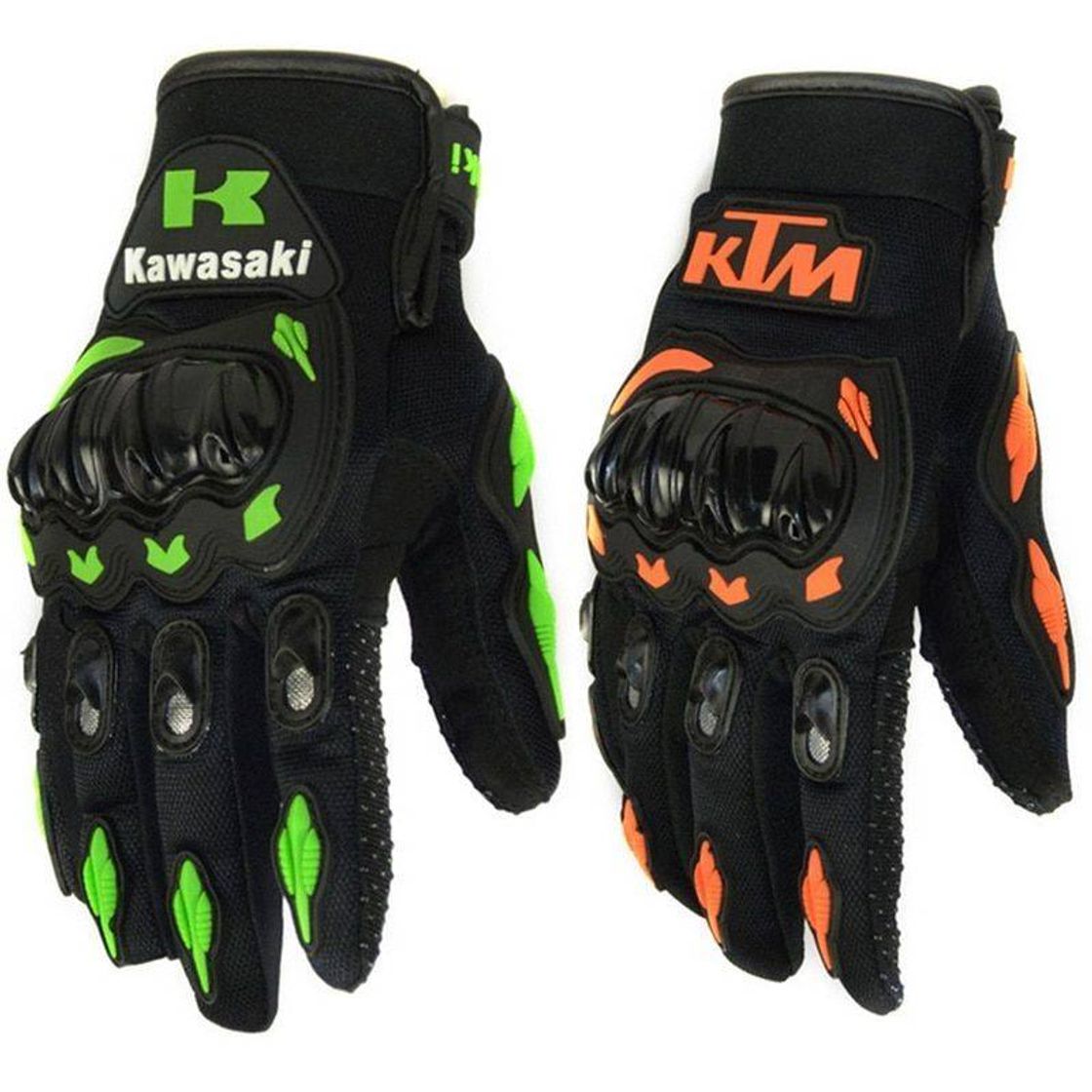 Fashion Mechanix Wear - Guantes M-Pact Covert