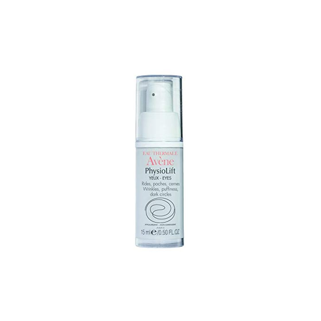 Producto Avene 3282770049381 crema para los ojos 15 ml - Cremas para los