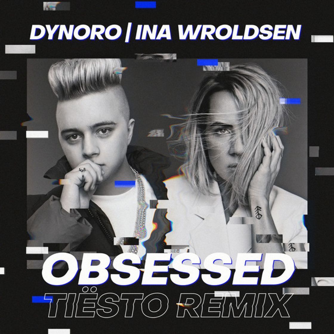 Canción Obsessed - Tiësto Remix