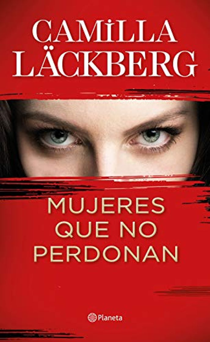 Libro Mujeres que no perdonan