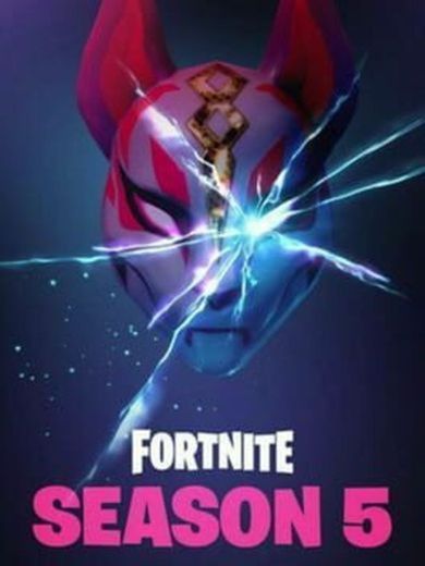 Fortnite: Season 5